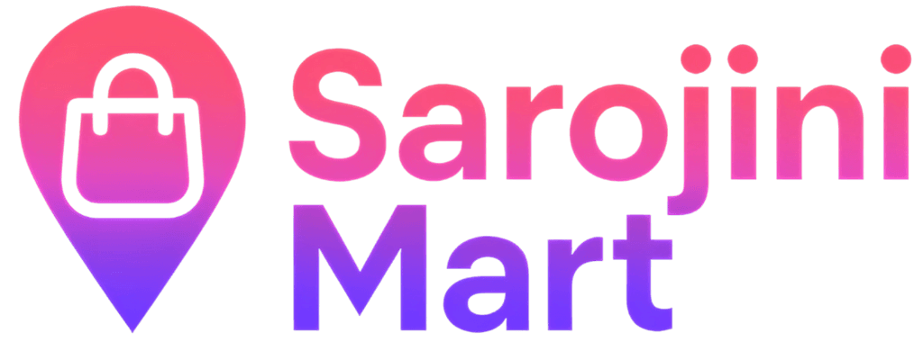 SarojiniMart