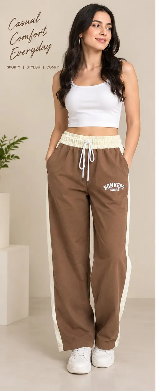 Girls Cotton Blend Solid Pyjama