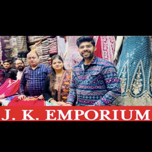 J.K. Emporium